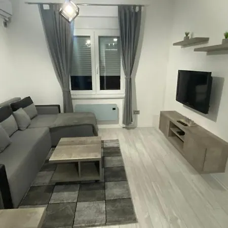 Apartman Petra Apartment