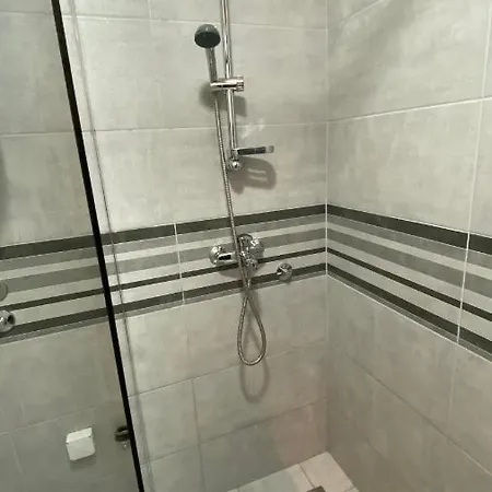 Apartman Petra *