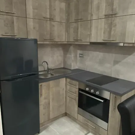 Apartman Petra Apartment