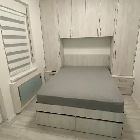 Apartman Petra Apartment