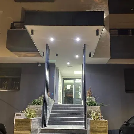 Apartman Petra Jagodina