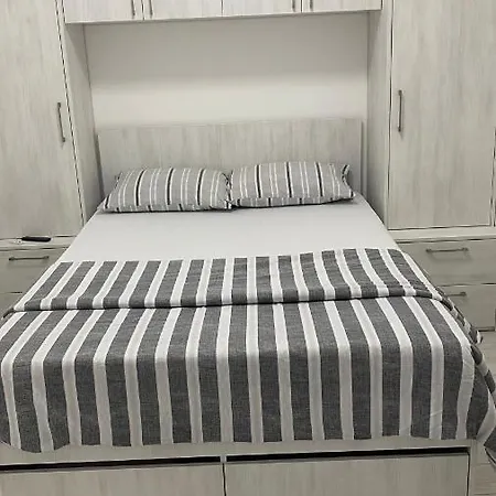 Apartman Petra Jagodina